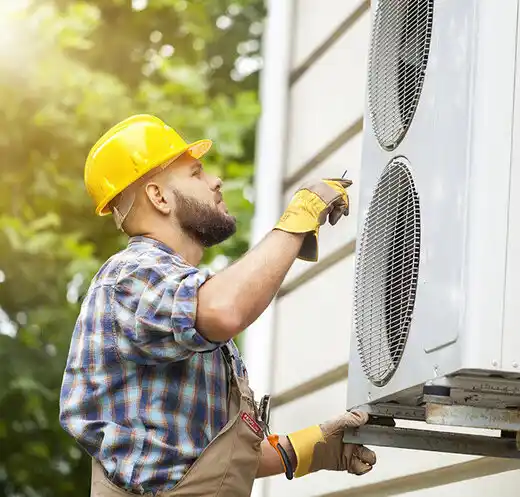 hvac services Berwood Drive - Azalea Circle